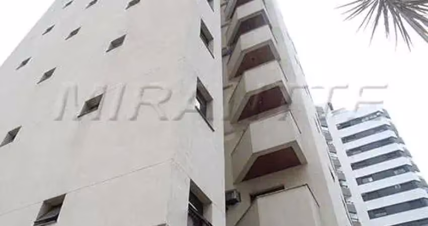 Apartamento com 3 quartos à venda na Rua Doutor Alberto Torres, Perdizes, São Paulo