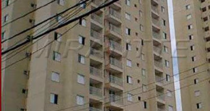 Apartamento de 68m² com 3 quartos em Luz