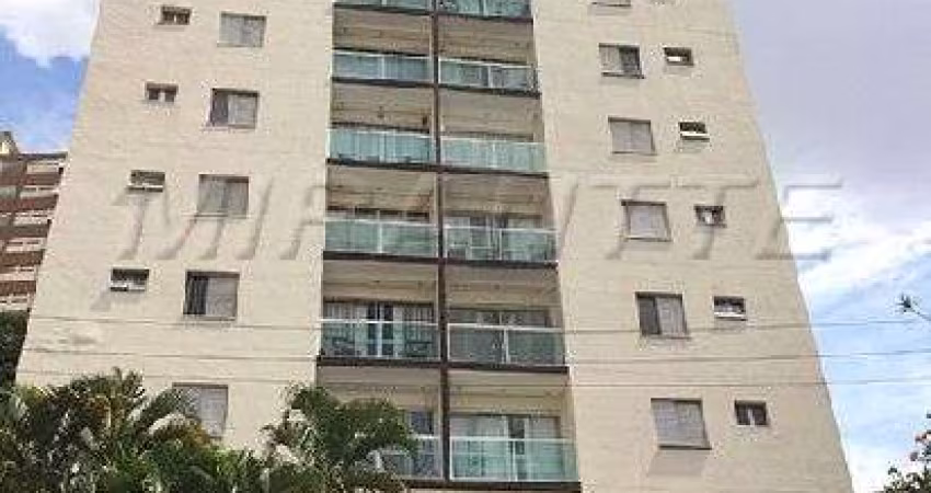 Apartamento de 69m² com 2 quartos em Santana