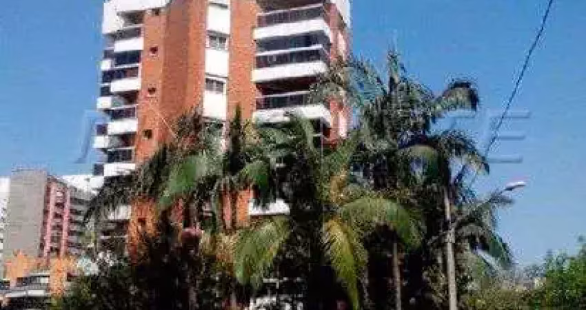 Apartamento de 200m² com 4 quartos em Morumbi