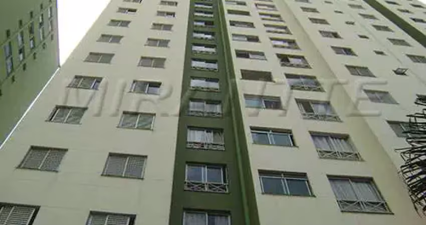 Apartamento de 45m² com 2 quartos em freguesia do ó