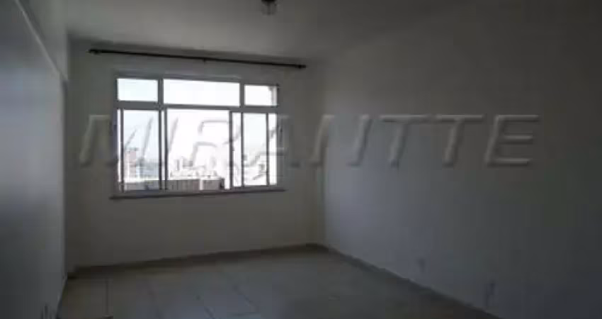 Apartamento de 82m² com 2 quartos em Bela Vista