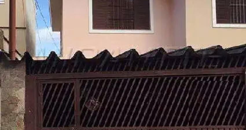 Sobrado de 150m² em Cidade Vargas