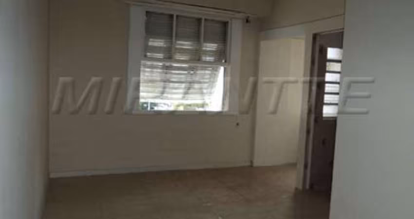 Apartamento de 23m² com 1 quartos em Bela Vista