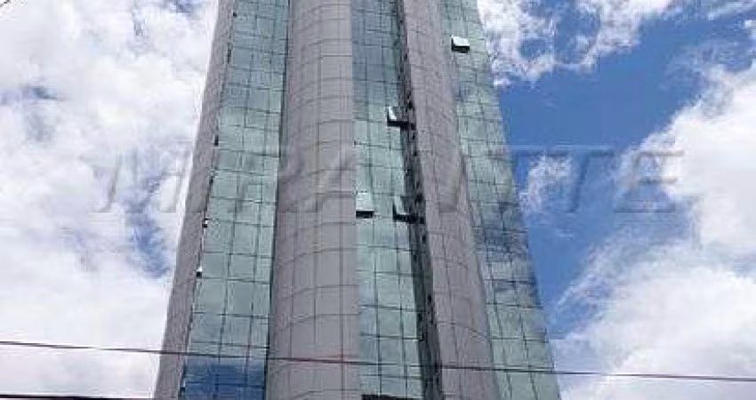 Comercial de 38m² em Santana