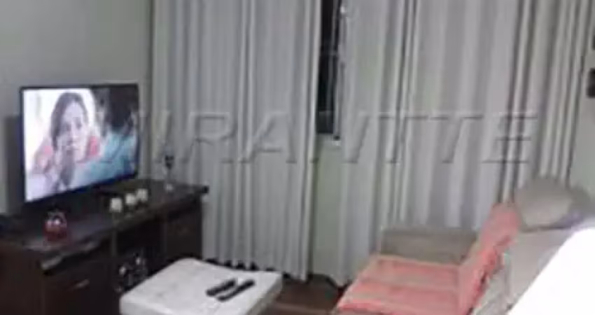Apartamento de 63m² com 2 quartos em vila guilherme