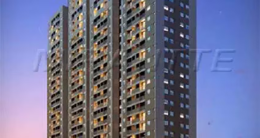 Apartamento com 1 quarto à venda na Rua do Glicério, Liberdade, São Paulo