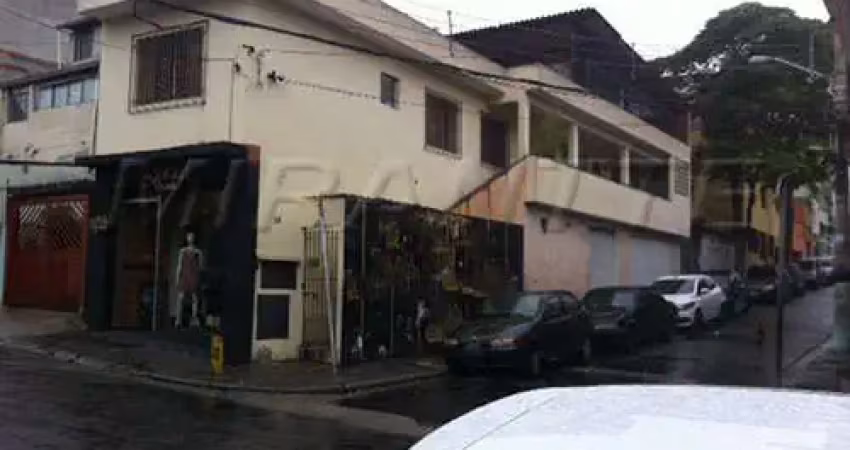 Casa com 3 quartos à venda na Rua Valorbe, Lauzane Paulista, São Paulo