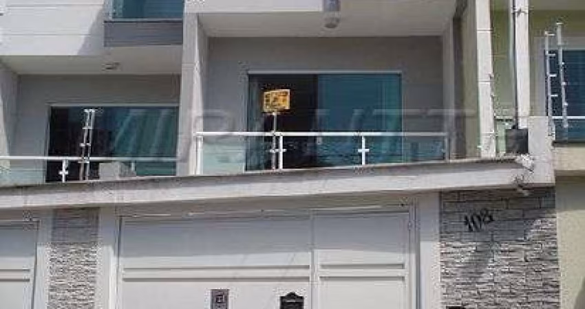 Sobrado de 152m² com 3 quartos em Lauzane Paulista