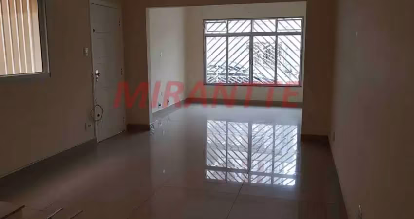 Sobrado de 150m² com 3 quartos em Parada Inglesa