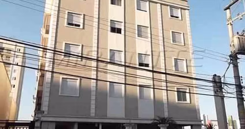 Apartamento de 66m² com 3 quartos em Vila Mazzei