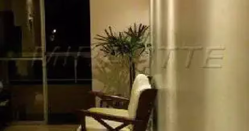 Apartamento de 133m² com 3 quartos em Jardim Bonfiglioli