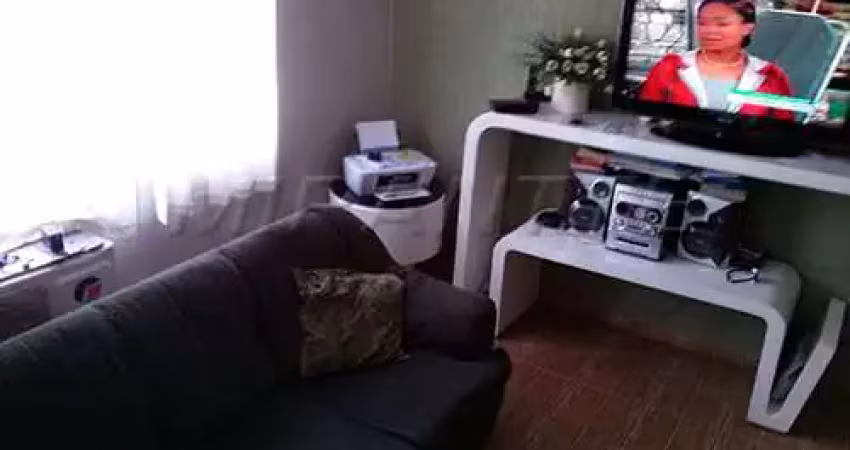 Sobrado de 110m² com 2 quartos em Vila Aurora
