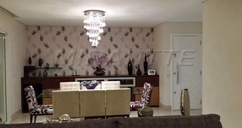 Apartamento de 146m² com 3 quartos em Artur Alvim