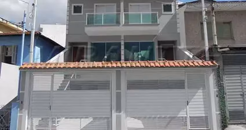 Casa com 3 quartos à venda na Rua Pinhal Alto, Jardim Sônia, São Paulo