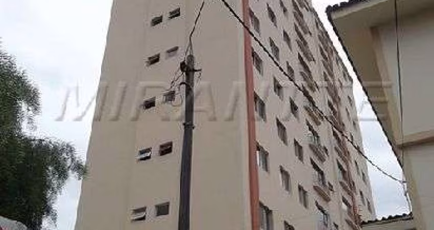 Apartamento de 320m² com 5 quartos em Santana