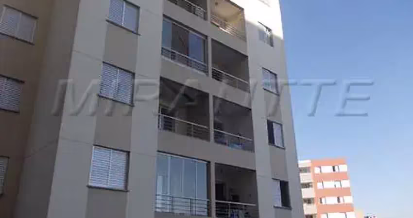 Apartamento com 2 quartos à venda na Rua Antônio Domingues Freitas, Vila Amélia, São Paulo