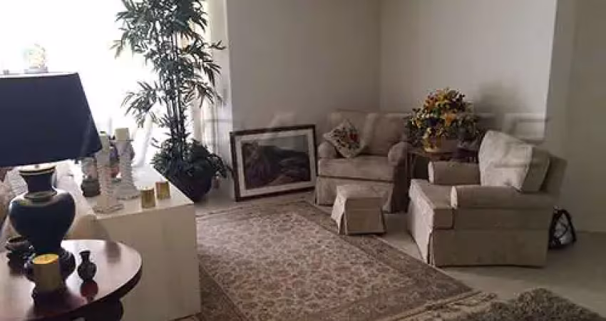Apartamento de 130m² com 2 quartos em Jardins