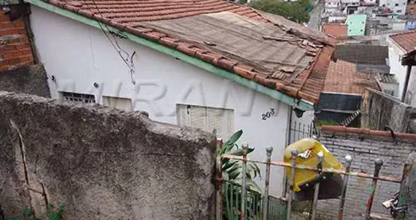 Casa com 1 quarto à venda na Rua Aiamopo Lobo, Jardim Joamar, São Paulo