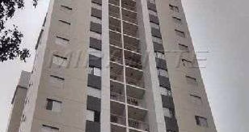 Apartamento de 50m² com 2 quartos em Jaçana