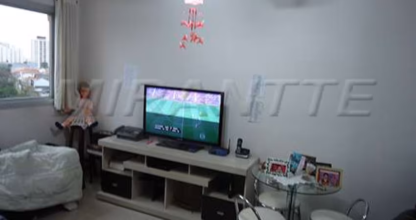 Apartamento de 75m² com 3 quartos em Mandaqui