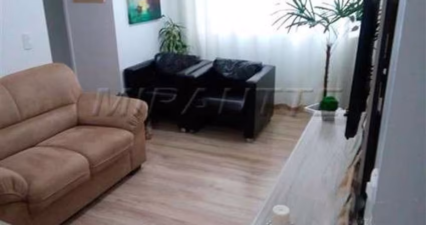 Apartamento de 52m² com 2 quartos em Freguesia do
