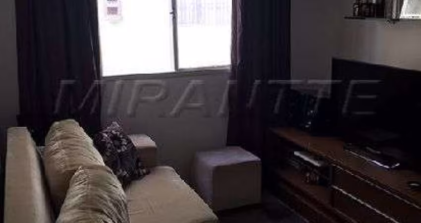Apartamento de 40m² com 1 quartos em Vila Medeiros