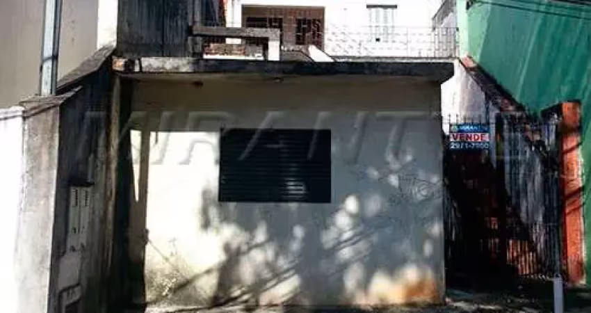 Terreno à venda na Rua Sino Contra-Meão, Vila Albertina, São Paulo