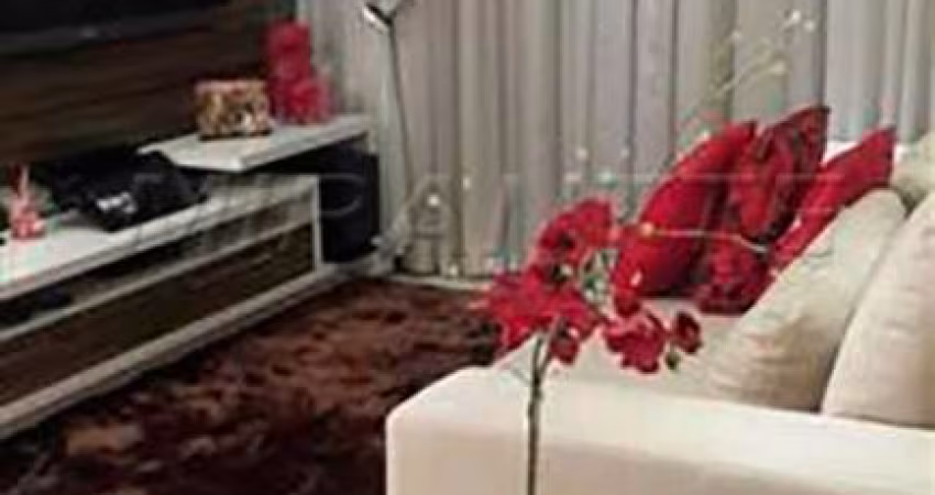 Apartamento de 83m² com 3 quartos em Tatuapé