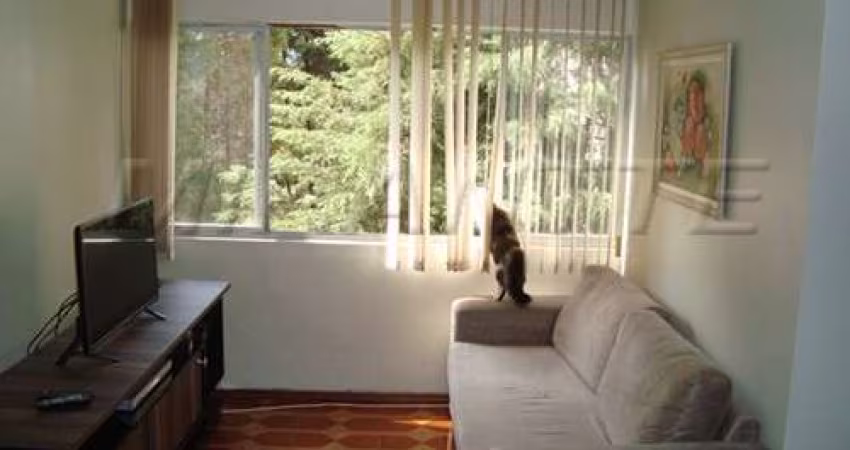 Apartamento de 64m² com 2 quartos em Jardim Leonor Mendes De Barros