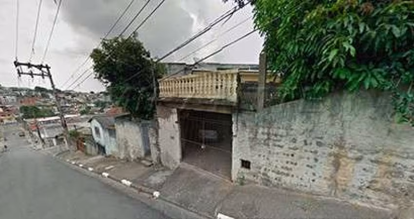Terreno de 385m² com 2 quartos em Pirituba