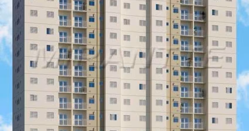 Apartamento de 47m² com 2 quartos em Cangaiba