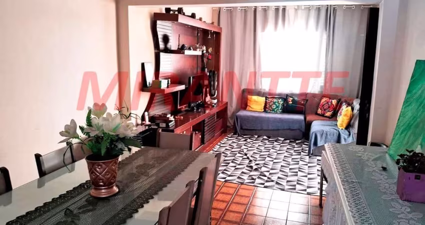 Sobrado de 122m² com 4 quartos em Jardim Virginia Bianca