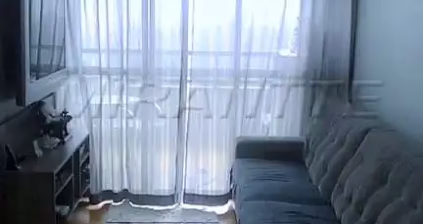 Apartamento de 70m² com 3 quartos em Pirituba