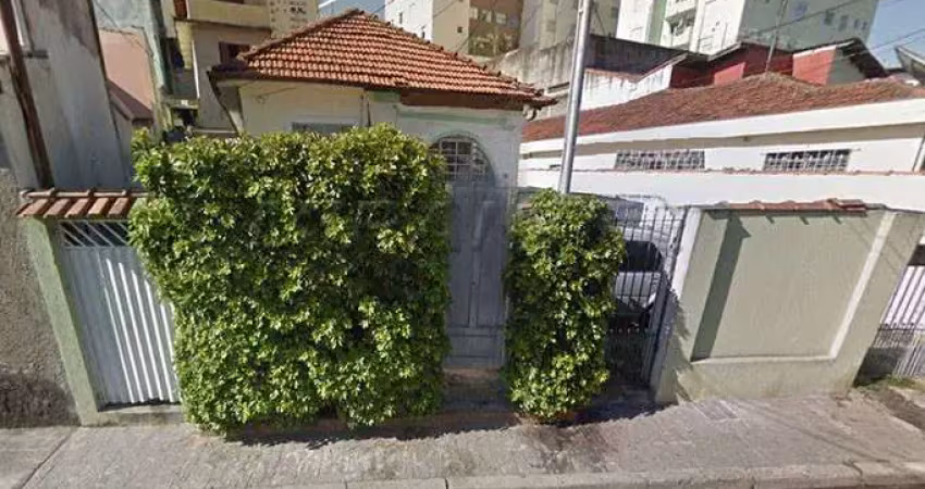 Terreno à venda na Rua Aragão, Tucuruvi, São Paulo