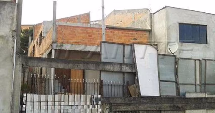 Terreno de 416m² com 1 quartos em Brasilândia