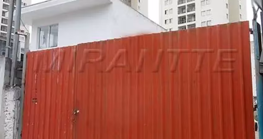 Terreno em Limão