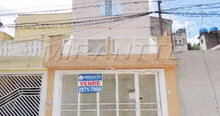Sobrado de 172m² com 2 quartos em Parque Tiete