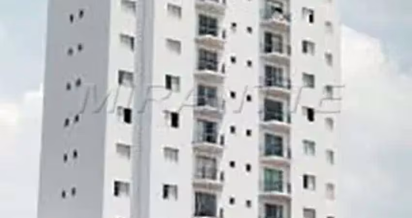 Apartamento com 3 quartos à venda na Rua Iris Leonor, Mandaqui, São Paulo