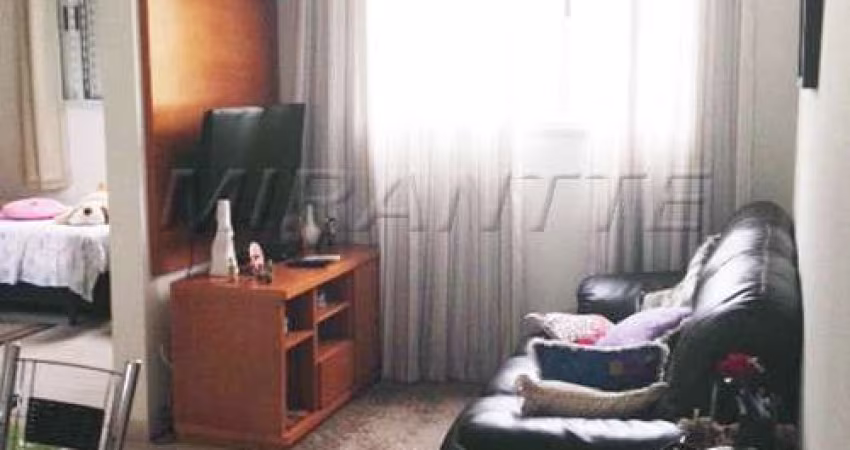 Apartamento de 48m² com 2 quartos em Pirituba