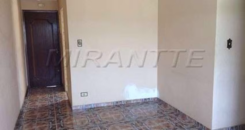 Apartamento de 75m² com 2 quartos em Jaçana
