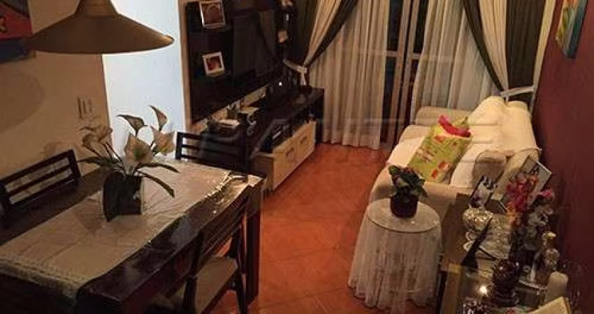 Apartamento de 55m² com 2 quartos em Vila Nova Cachoeirinha
