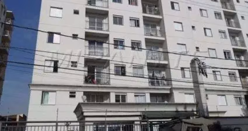 Apartamento de 50m² com 2 quartos em Lauzane Paulista