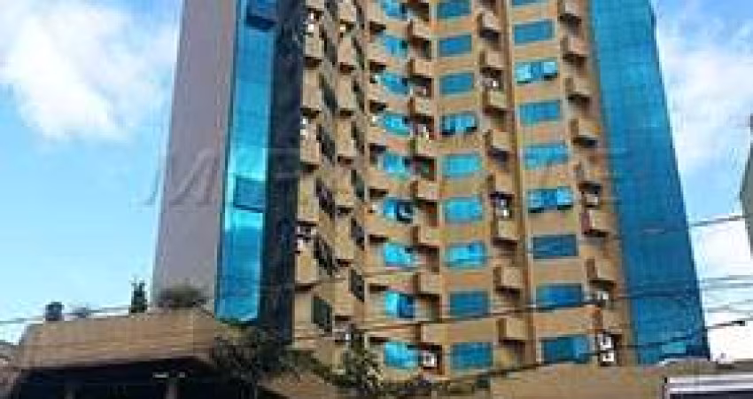 Comercial de 42m² em Santana