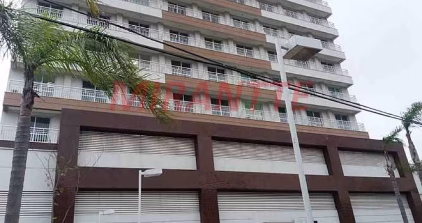 Comercial de 32m² em Limão