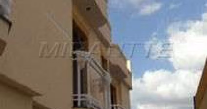 Cond. fechado de 75m² com 2 quartos em Casa Verde