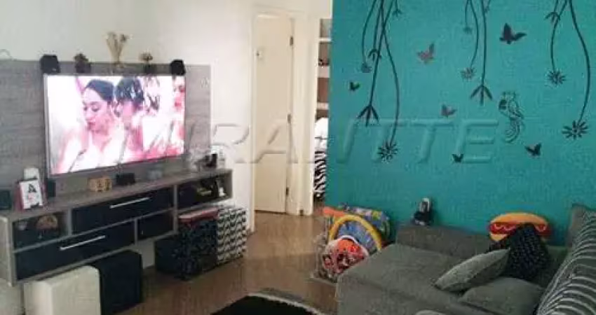 Apartamento com 2 quartos à venda na Rua Carlos dos Santos, Jaçanã, São Paulo