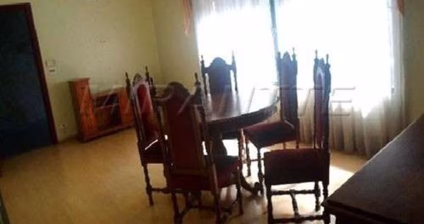 Sobrado de 200m² com 4 quartos em Tucuruvi