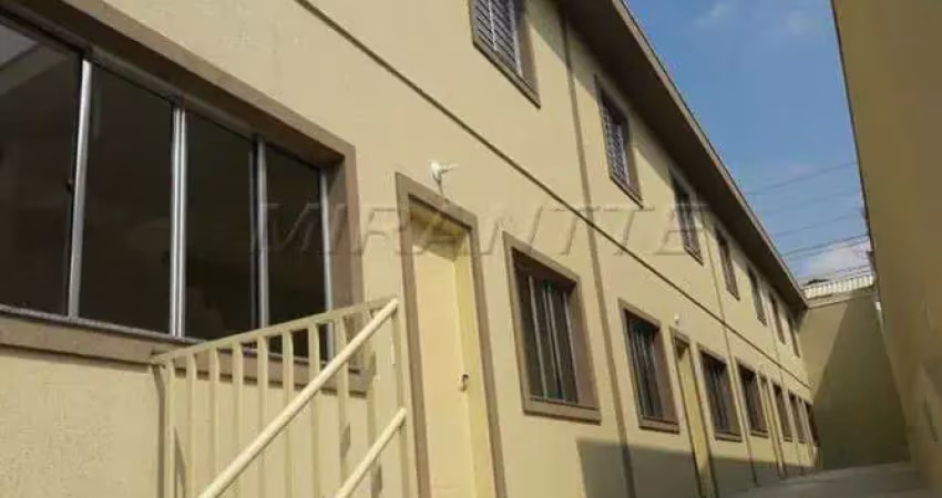Casa em condomínio fechado com 3 quartos à venda na Rua Donato, Pirituba, São Paulo