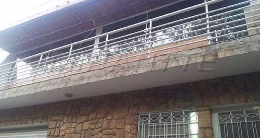 Sobrado de 536m² com 5 quartos em Parada Inglesa